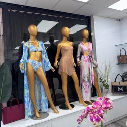 Mannequins for sale