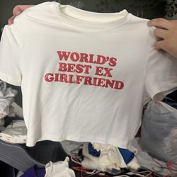 Tshirt