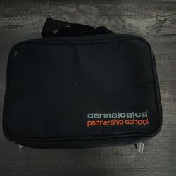 Lunchbox / Medicine Bag