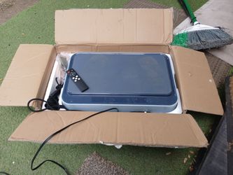 Vibration platform