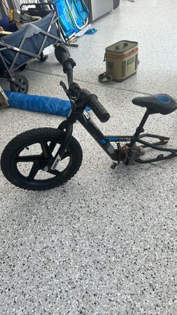 Stacyc E Drive 16”