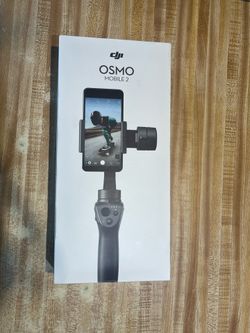 DJI Gimbal