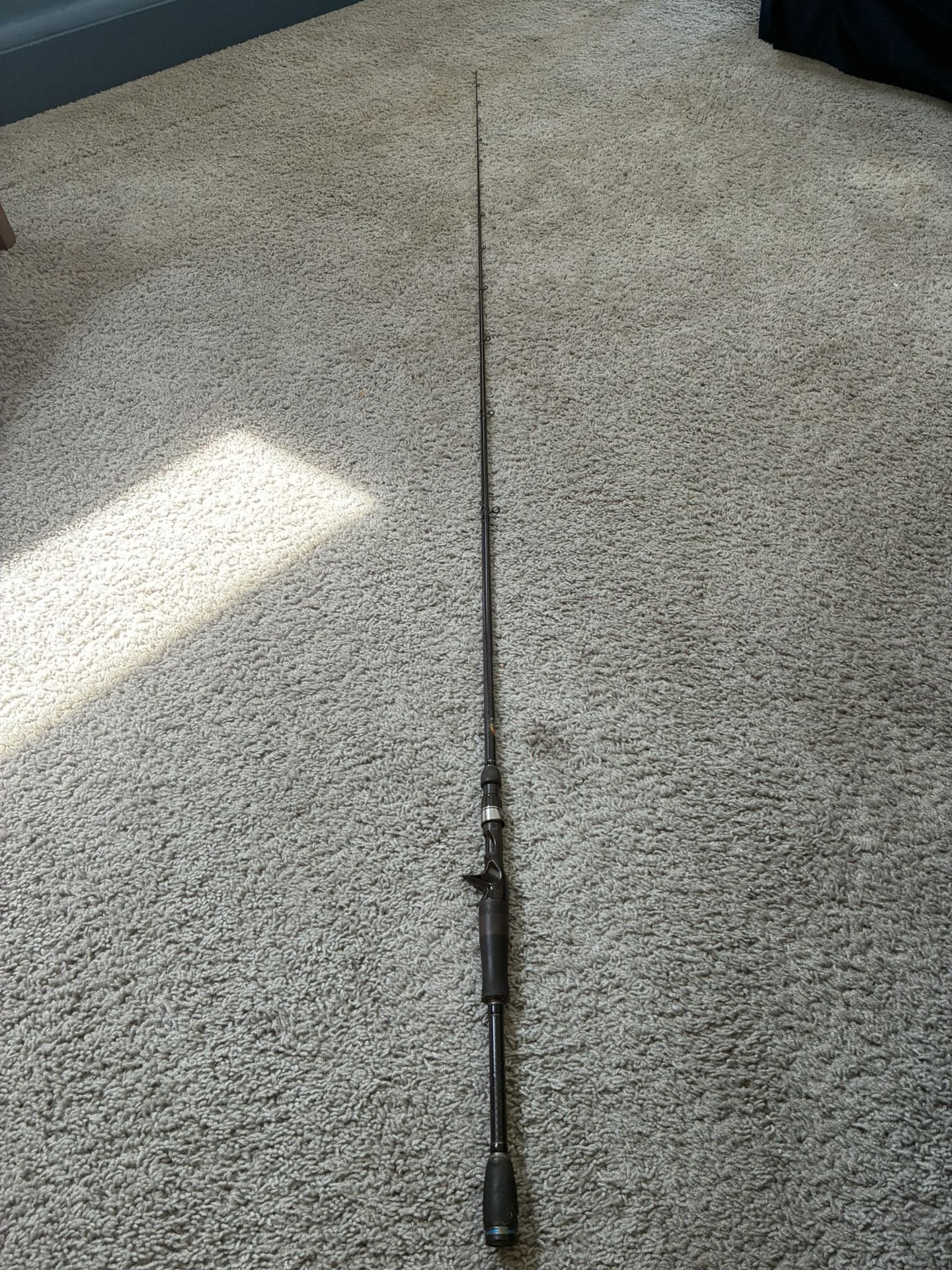 Phenix Rod M1