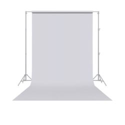 Savage Widetone Photo Background #66 Paper Roll - 86" x 12 yds, Pure White