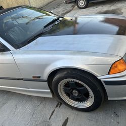 1998 BMW 328i