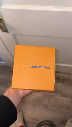Louis Vuitton Belt