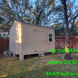 Sheds , Decks , Patio Covers,