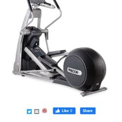Elliptical PRECORE EFX576I 