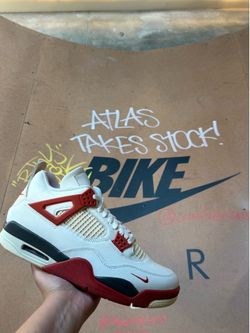 Jordan 4