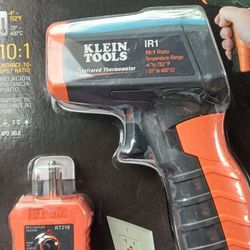 Klein Tools Inspection Kit