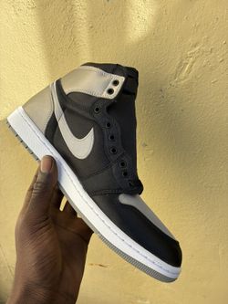 Jordan 1 Retro High OG Satin Shadow Siz 11.5