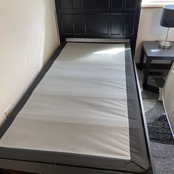 Twin Bed Frames