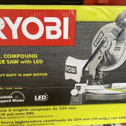 Chop Saw For 100 Bucks 