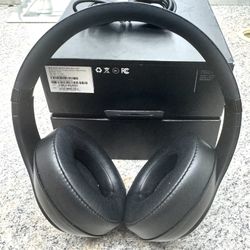 Beats Studio 3 Wireless Headphones Mate Black 