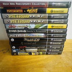 GameCube