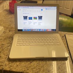 MacBook 13inch 