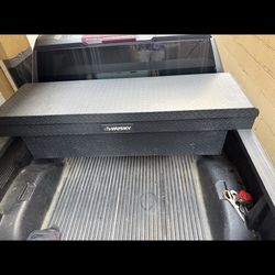 Truck Tool Box 