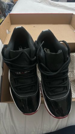 Jordan 11 low