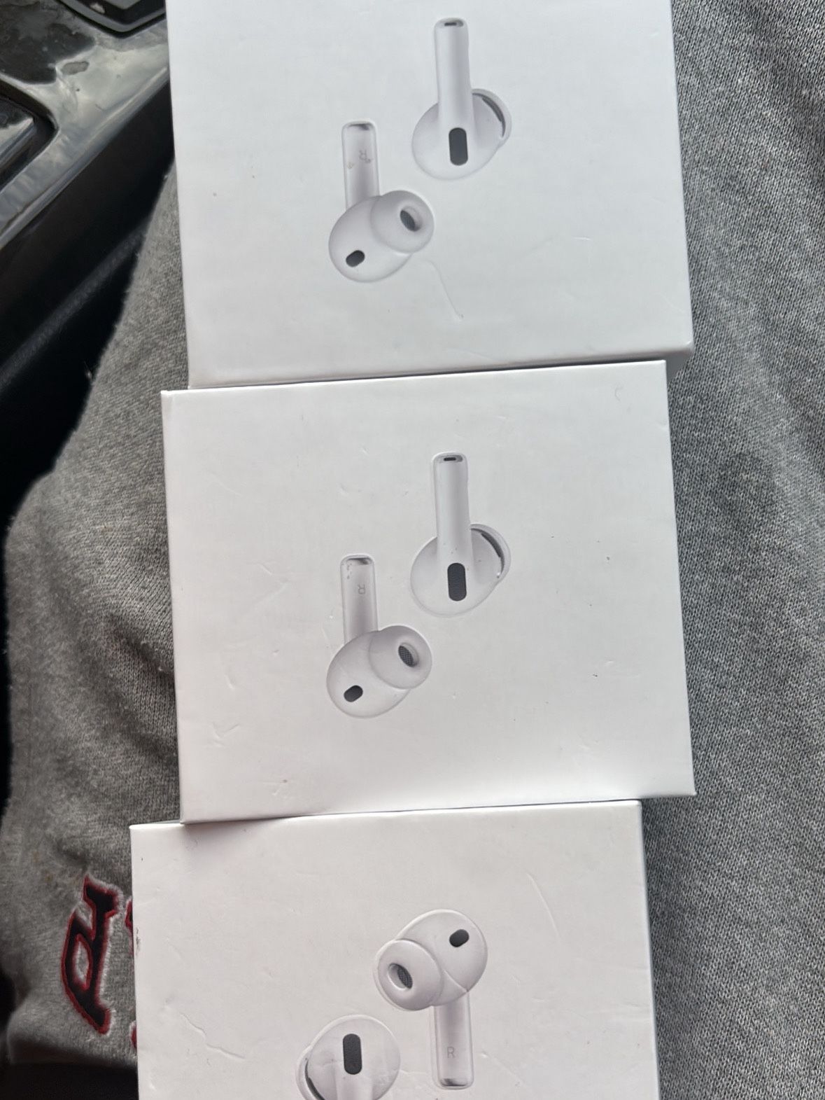 Airpod Gen 3’s 