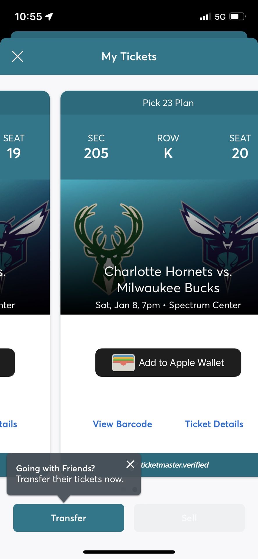 Hornets Vs Bucks Tonight!