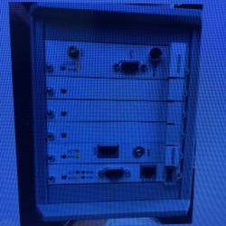 Andrew GWMP4000 Configured For RSSI Receivers / AST Modems 10-16 VDC 70W INVEX 3G 