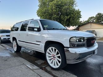 2005 GMC Yukon XL