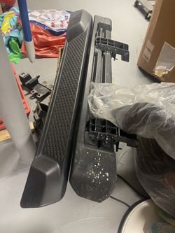 jeep jk 2 door running boards