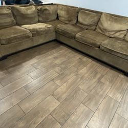 Living Room Sectional