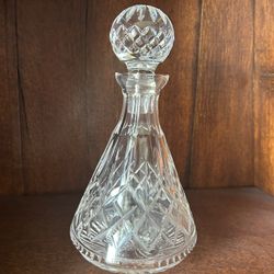 Waterford Decanter
