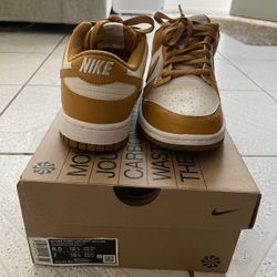 Nike Dunk