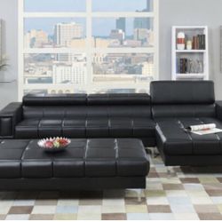 Sectional Sofa