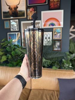 New Starbucks Las Vegas Tumbler