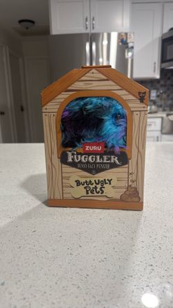 Butt Ugly Pets! Fugglers
