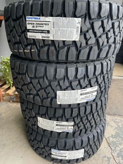 TOYO TIRES 🔥😍 Message me your size for quotes 📲