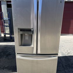 KENMORE REFRIGERATOR 