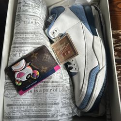Levi’s Jordan 3