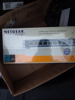 3 Netgear internet routers