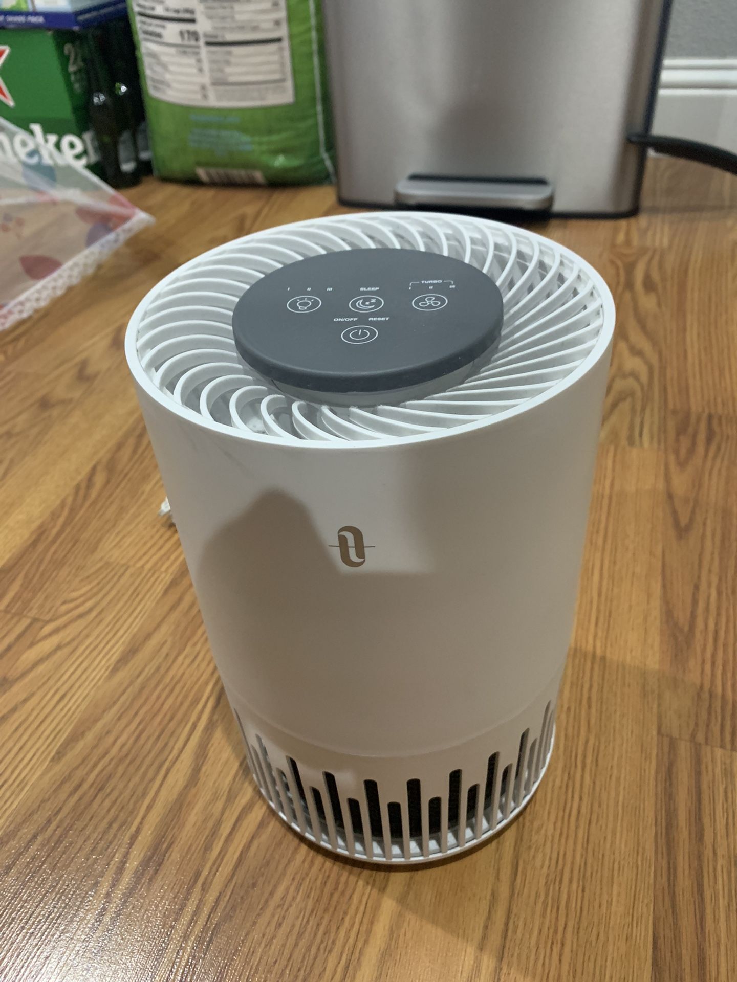 TaoTronics HEPA Air Purifier for Home