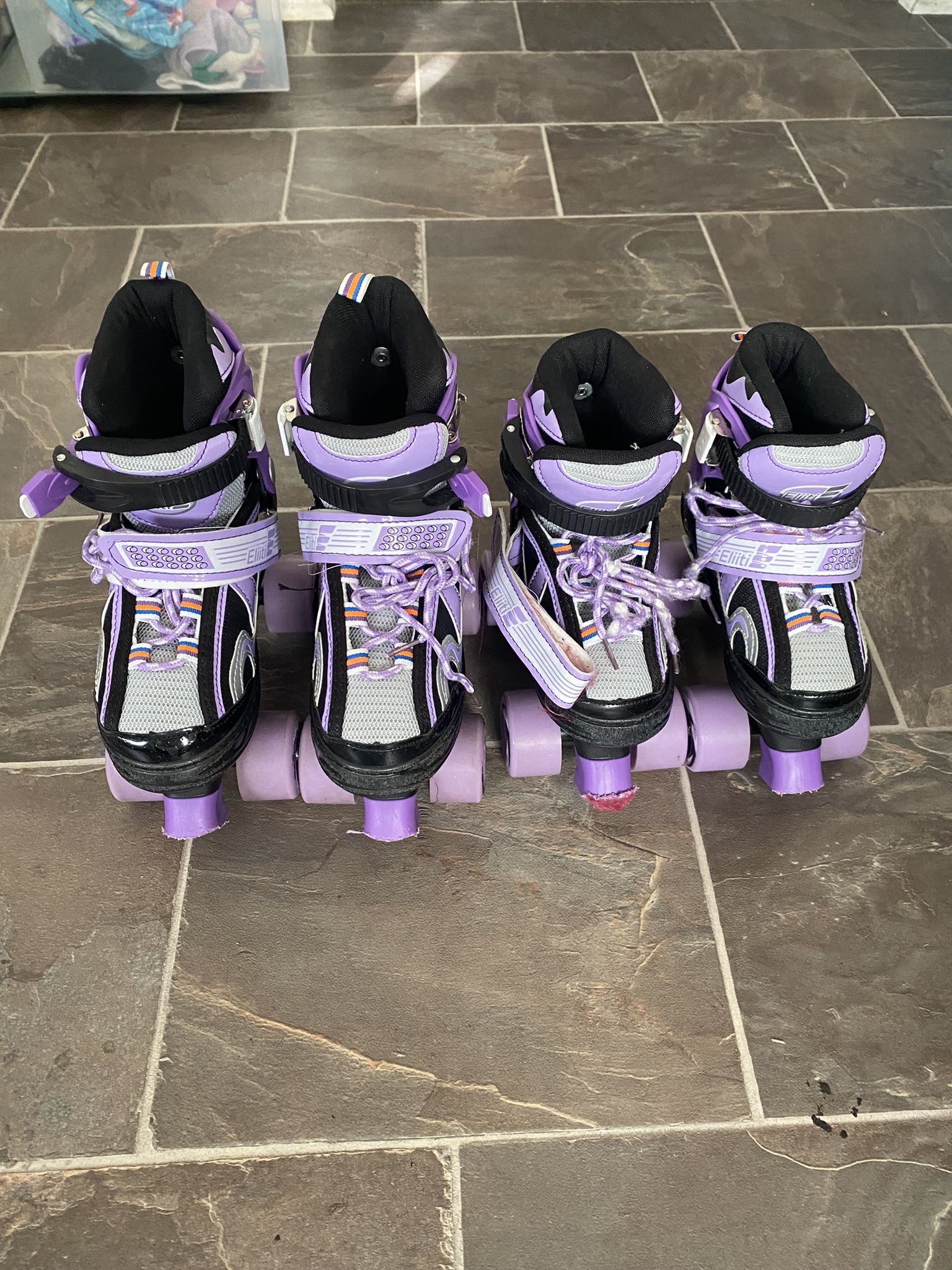 Girl Skates