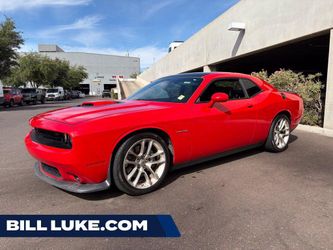 2020 Dodge Challenger