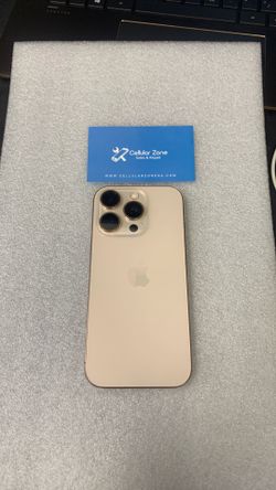 Apple iPhone 16 Pro 128gb ATT/Cricket - Babcock Rd