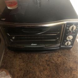 Microwave Oven