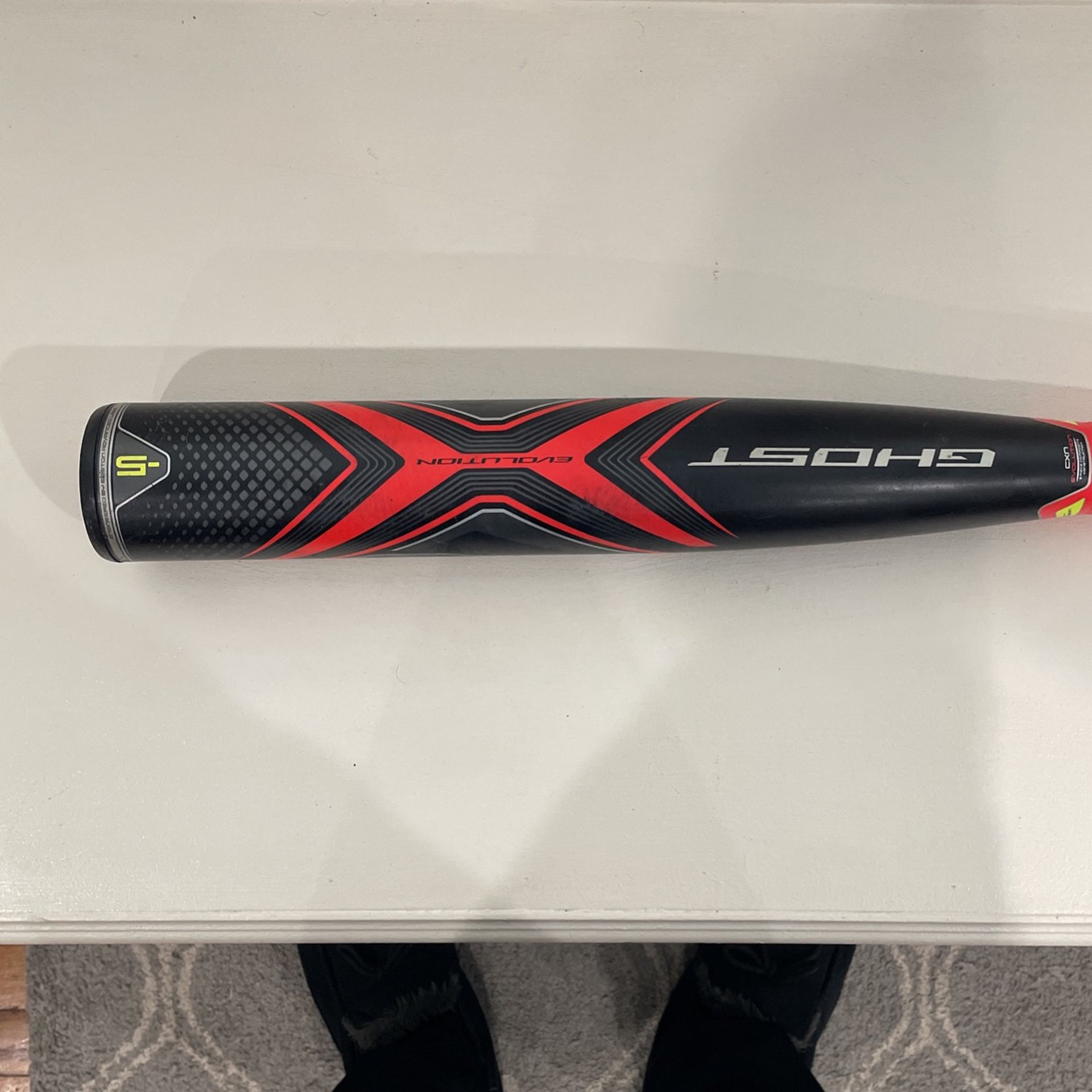 Easton USA Drop -5 Baseball bat