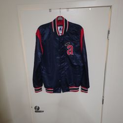 Angels jacket