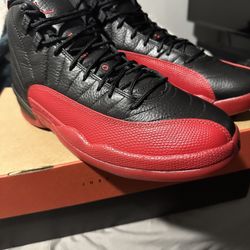 jordan 12 flu game