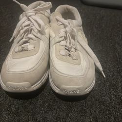 Chanel shoes