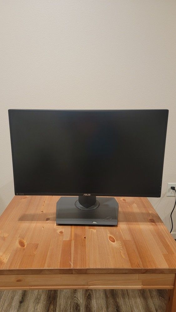 Asus PG279QZ Gaming Monitor