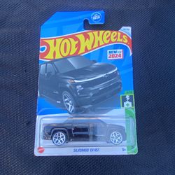 Hot Wheel 