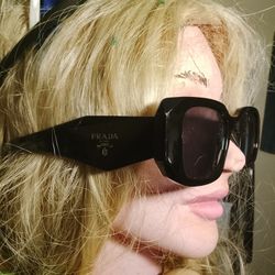 Prada Pr17ws Sunglasses 