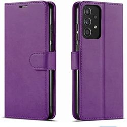 A 52 Wallet Case